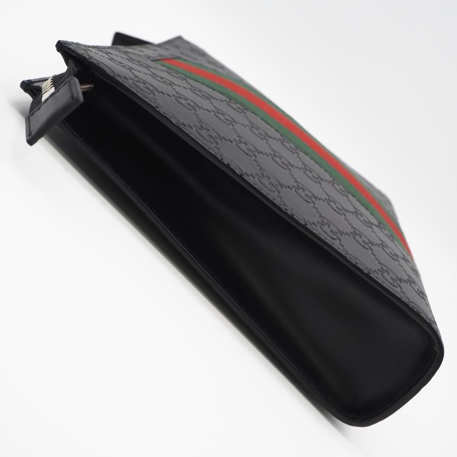GUCCI（グッチ） ☆3日以内返品可☆ 未使用 GGスプリーム キャンバス