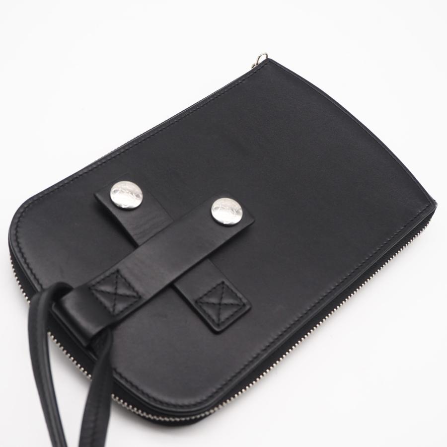 LOEWE（ロエベ） ☆3日以内返品可☆ 美品 アナグラム マルチファンク