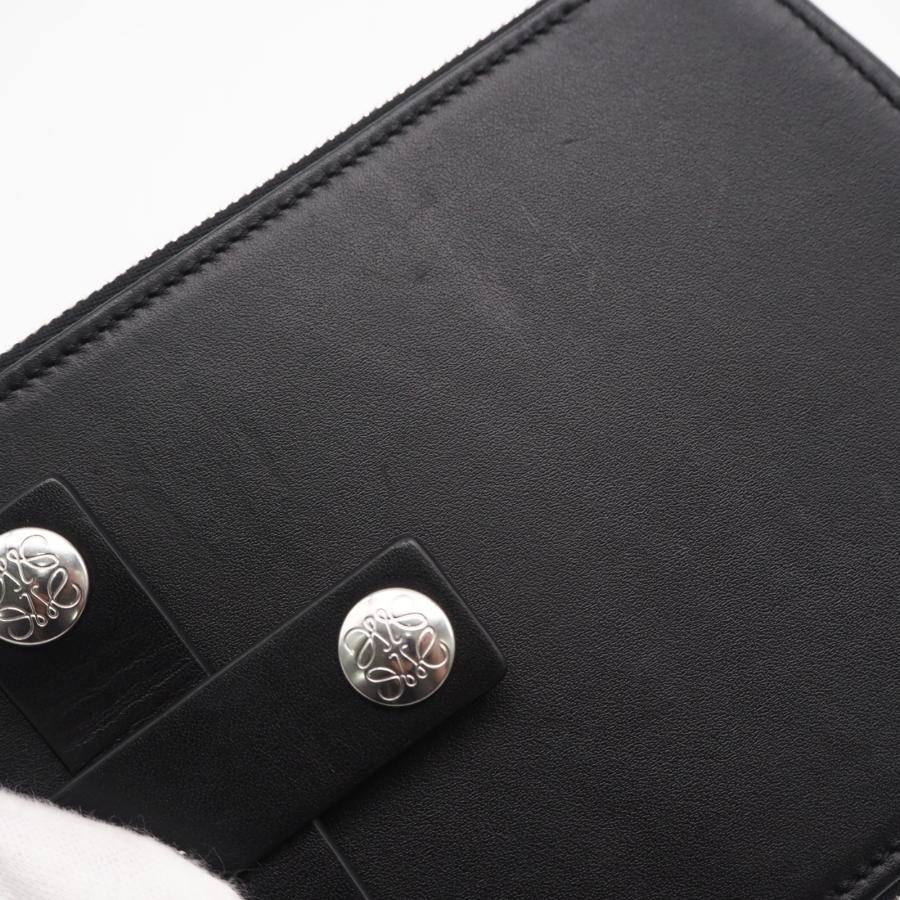 LOEWE（ロエベ） ☆3日以内返品可☆ 美品 アナグラム マルチファンク