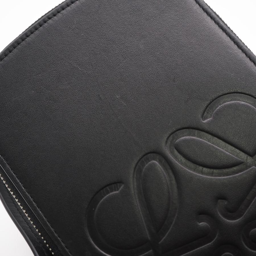 LOEWE（ロエベ） ☆3日以内返品可☆ 美品 アナグラム マルチファンク