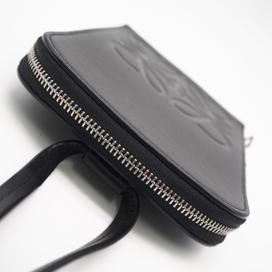 LOEWE（ロエベ） ☆3日以内返品可☆ 美品 アナグラム マルチファンク