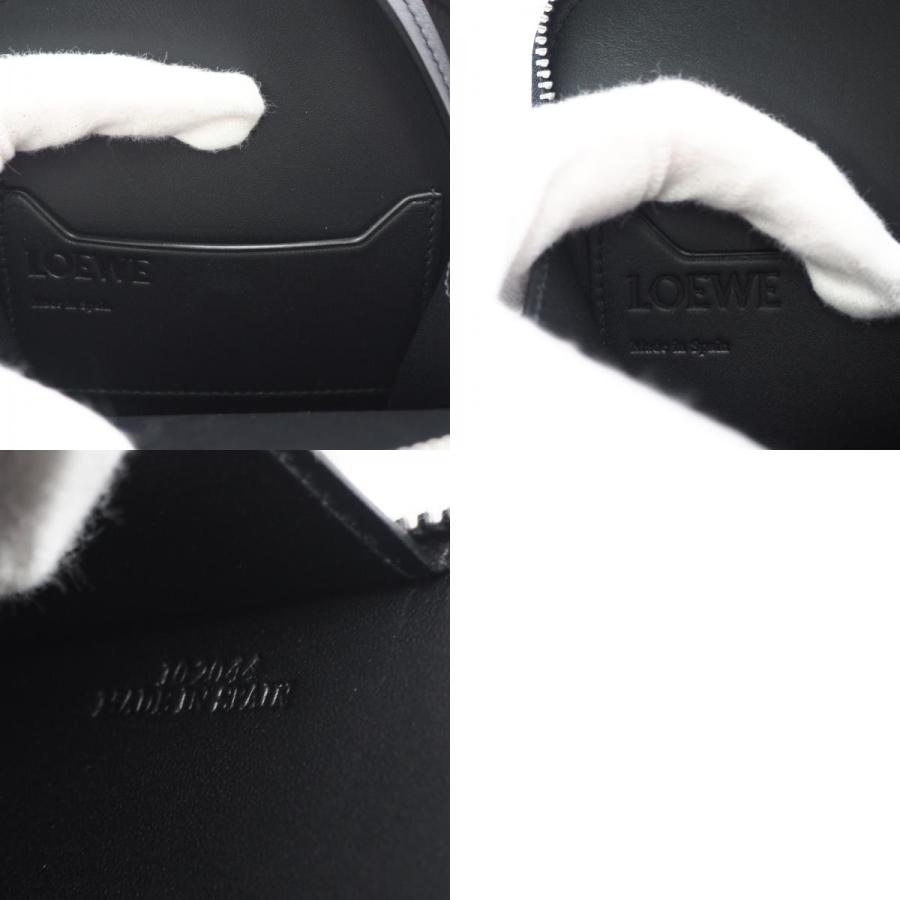 LOEWE（ロエベ） ☆3日以内返品可☆ 美品 アナグラム マルチファンク