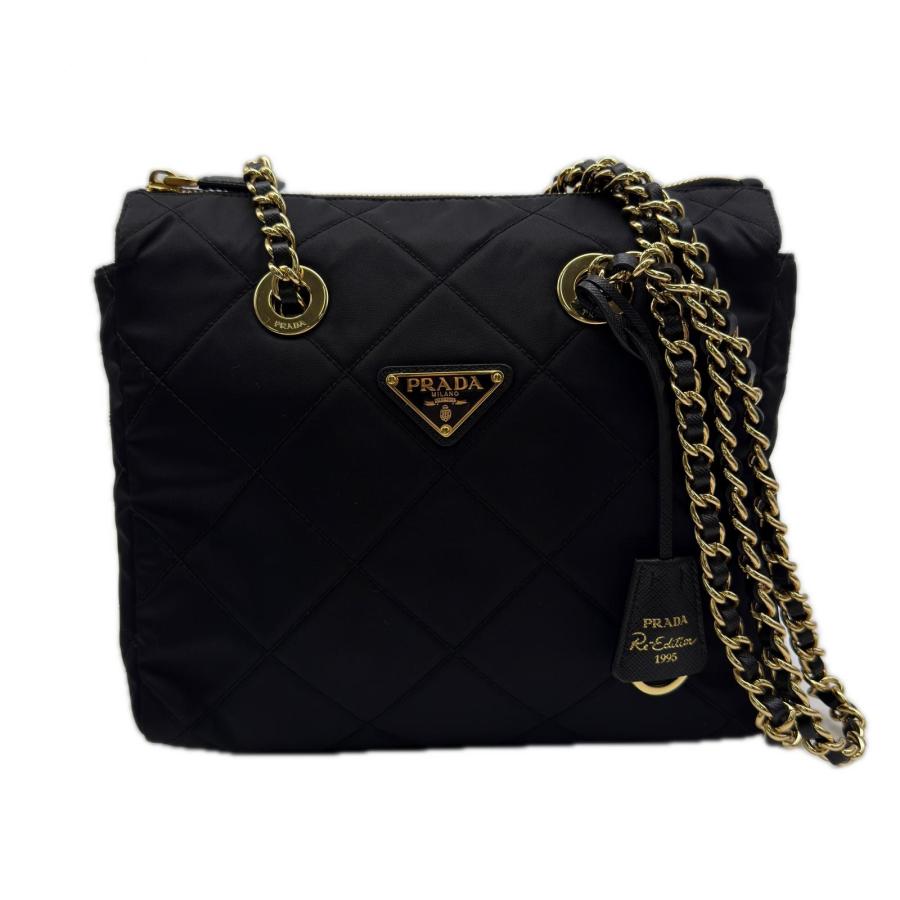 ★3日以内返品可★ 極美品 PRADA プラダ ナイロン Re-Edition1995 Re-Nylon | PRADA | 01