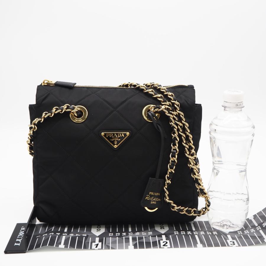 ★3日以内返品可★ 極美品 PRADA プラダ ナイロン Re-Edition1995 Re-Nylon | PRADA | 03