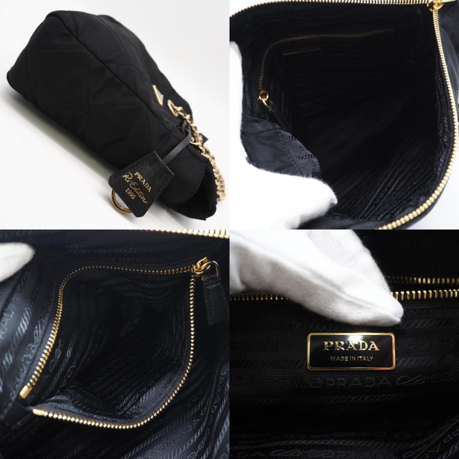 ★3日以内返品可★ 極美品 PRADA プラダ ナイロン Re-Edition1995 Re-Nylon | PRADA | 08