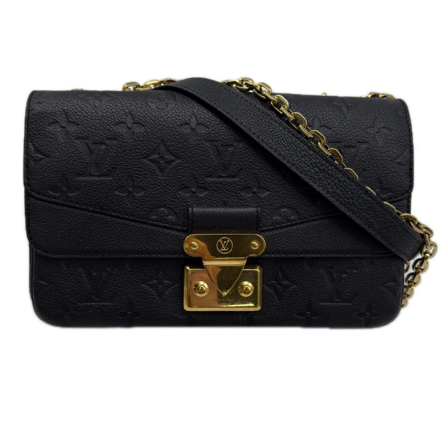 ★3日以内返品可★ 美品 LOUIS VUITTON ルイ・ヴィトン モノグラム アンプラント マルソー M46200 | LOUIS VUITTON | 01