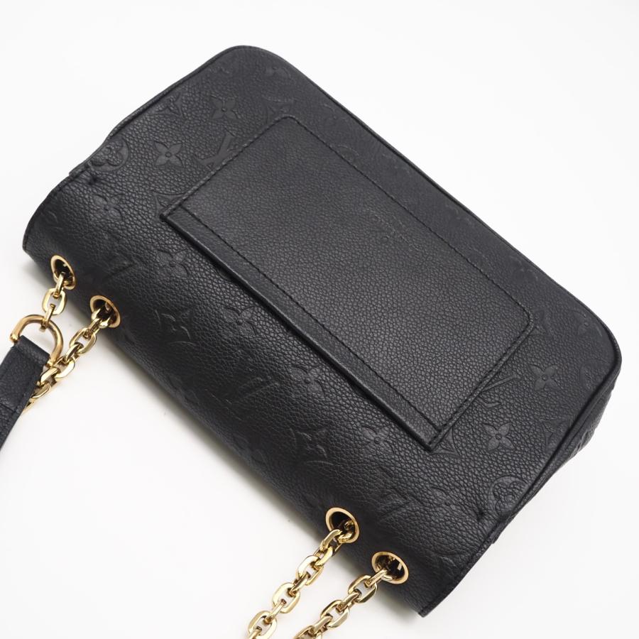 ★3日以内返品可★ 美品 LOUIS VUITTON ルイ・ヴィトン モノグラム アンプラント マルソー M46200 | LOUIS VUITTON | 02