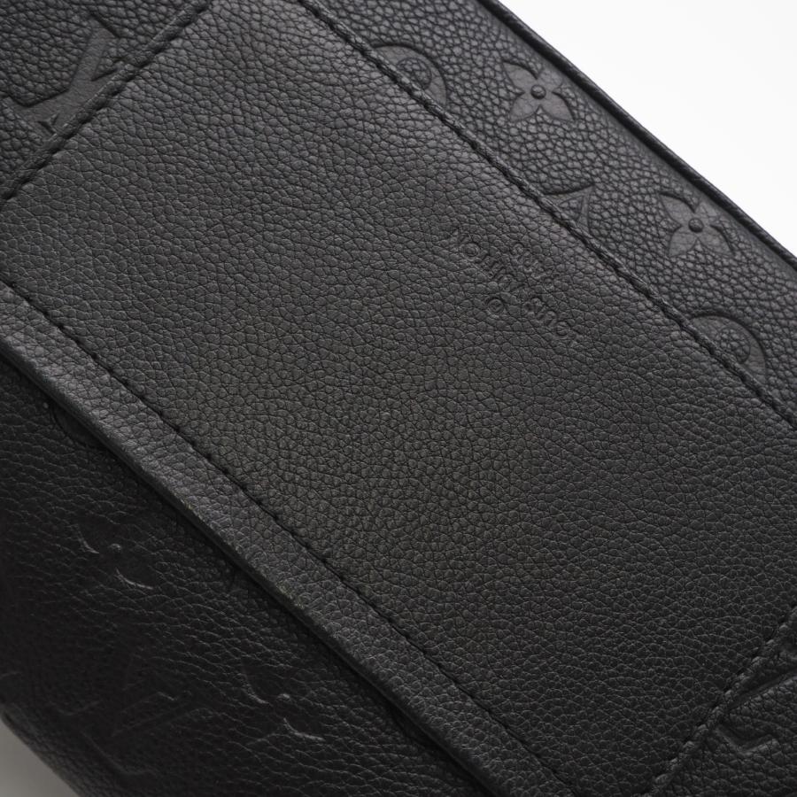★3日以内返品可★ 美品 LOUIS VUITTON ルイ・ヴィトン モノグラム アンプラント マルソー M46200 | LOUIS VUITTON | 04