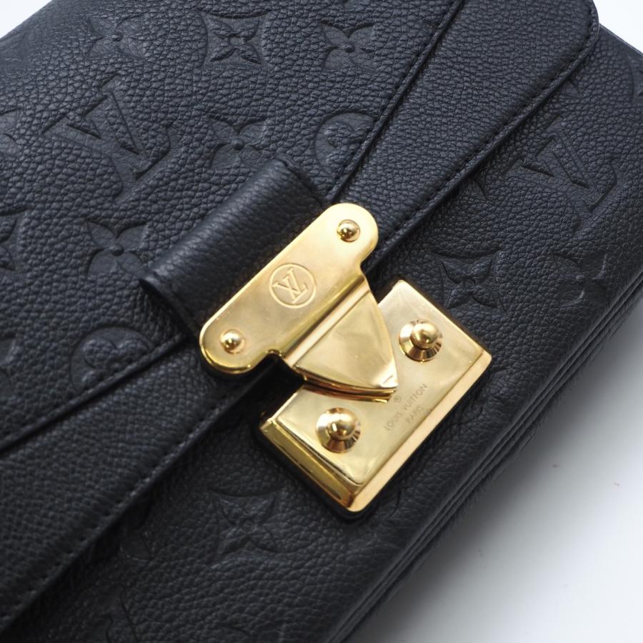 ★3日以内返品可★ 美品 LOUIS VUITTON ルイ・ヴィトン モノグラム アンプラント マルソー M46200 | LOUIS VUITTON | 05