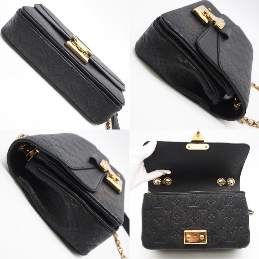 ★3日以内返品可★ 美品 LOUIS VUITTON ルイ・ヴィトン モノグラム アンプラント マルソー M46200 | LOUIS VUITTON | 08