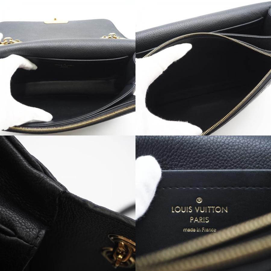 ★3日以内返品可★ 美品 LOUIS VUITTON ルイ・ヴィトン モノグラム アンプラント マルソー M46200 | LOUIS VUITTON | 09