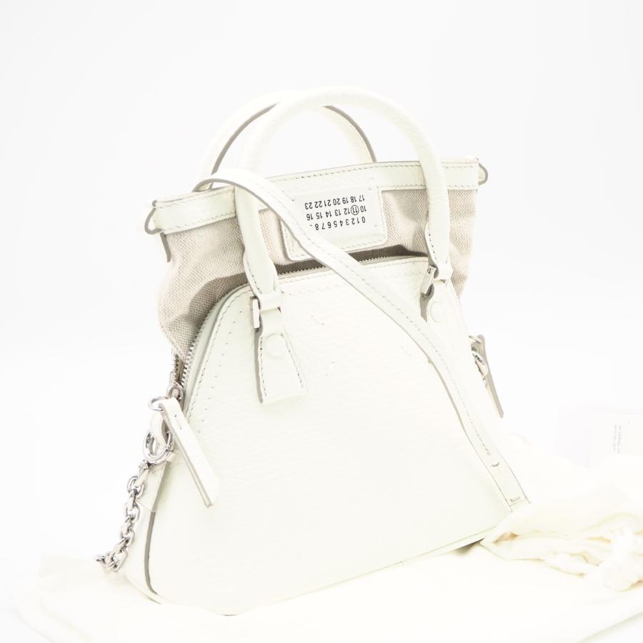 ☆3日以内返品可☆ 美品 MAISON MARGIELA メゾンマルジェラ カーフ 
