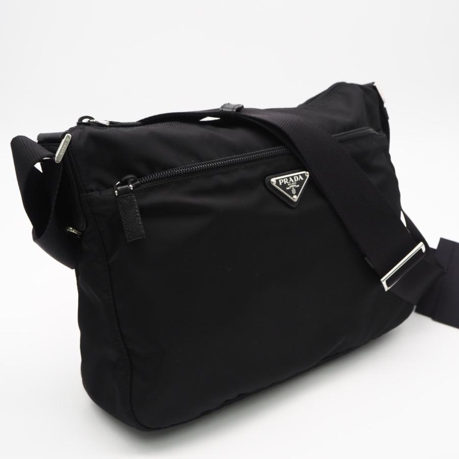 PRADA（プラダ） ☆3日以内返品可☆ 極美品 ナイロン Re-Nylon バッグ