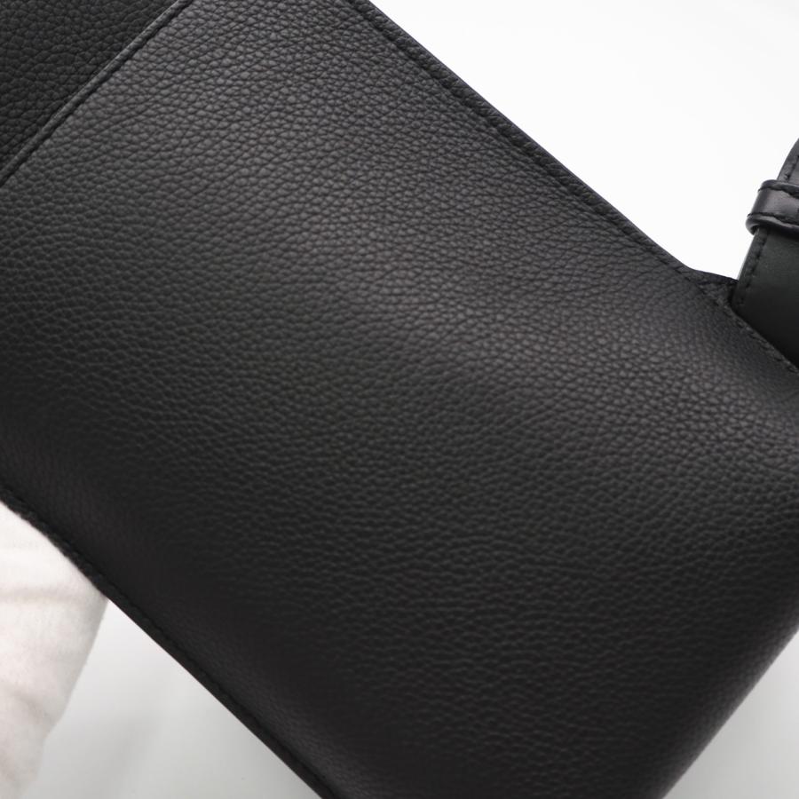 ★3日以内返品可★ 美品 LOEWE ロエベ ソフトグレインカーフ バーティカル T ポケット C660P02X01 | LOEWE | 04