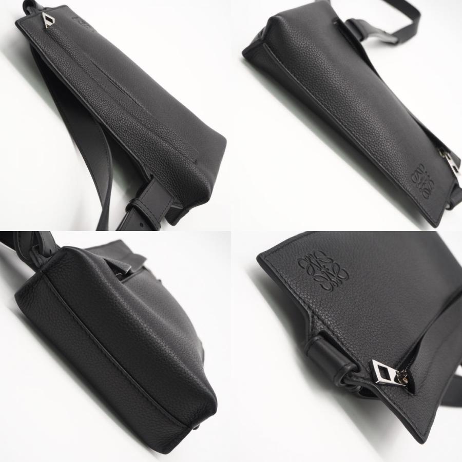 ★3日以内返品可★ 美品 LOEWE ロエベ ソフトグレインカーフ バーティカル T ポケット C660P02X01 | LOEWE | 07