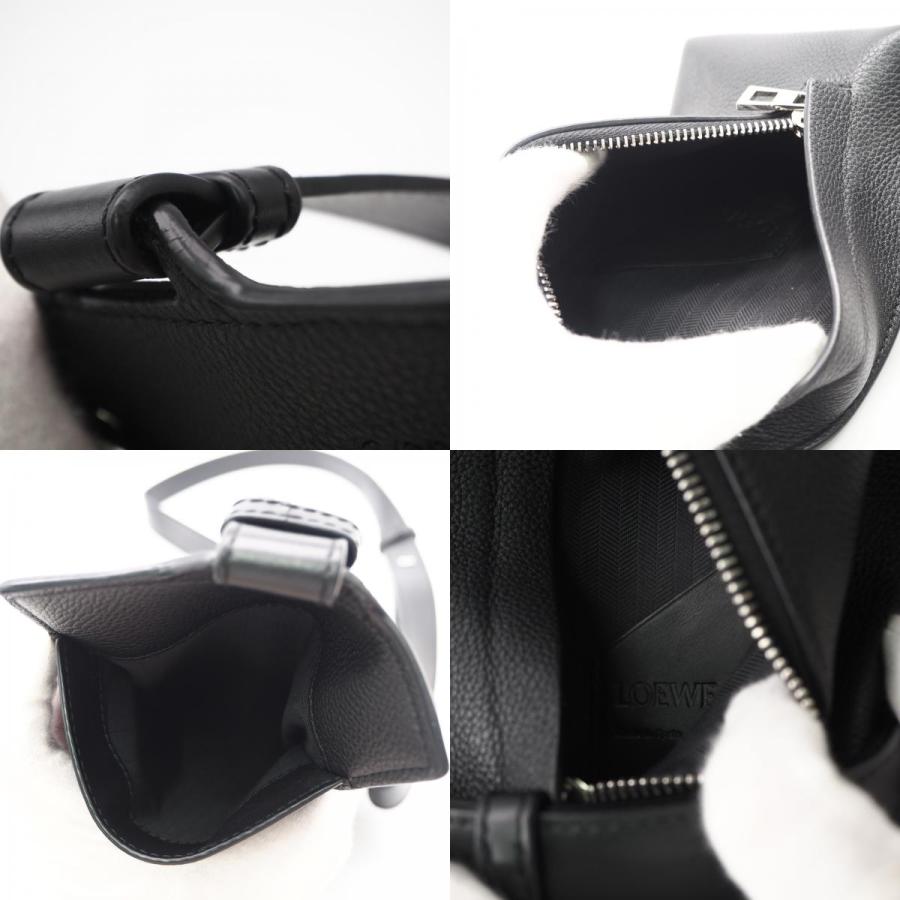 ★3日以内返品可★ 美品 LOEWE ロエベ ソフトグレインカーフ バーティカル T ポケット C660P02X01 | LOEWE | 08