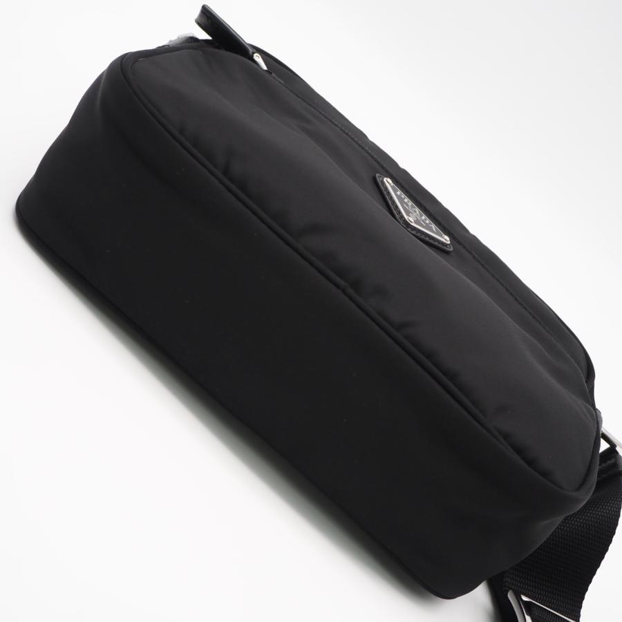 ★3日以内返品可★ 美品 PRADA プラダ リサイクルポリアミド Re-Nylon ショルダーバッグ 1BC167 | PRADA | 06