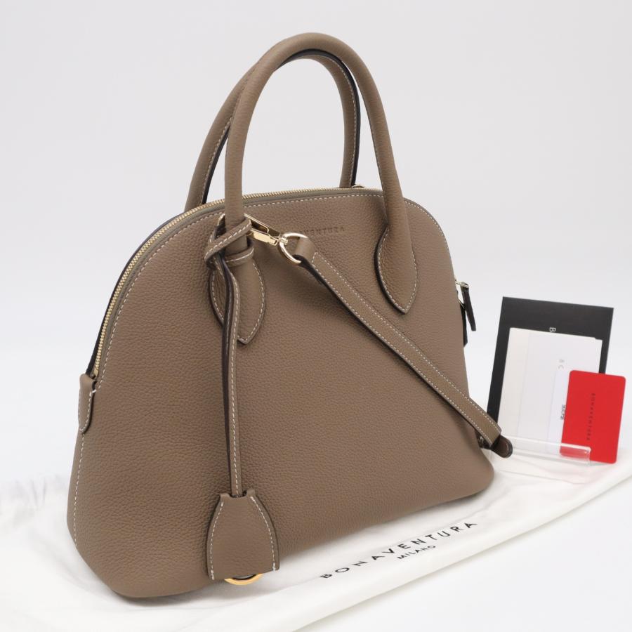 ☆BONAVENTURAボナベンチュラ・エマ28・エトープ☆美品 ☆3日以内返品可☆ 極美品 BONAVENTURA ボナベンチュラ シュリンク