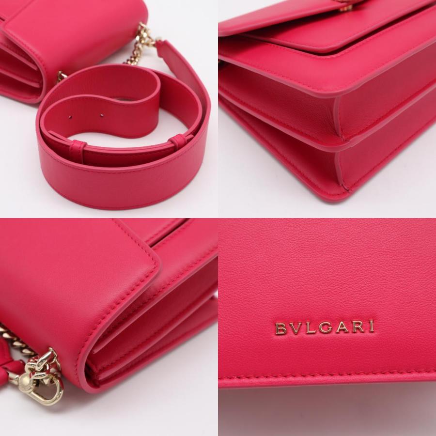 BVLGARI（ブルガリ） ☆3日以内返品可☆ 極美品 セルペンティ