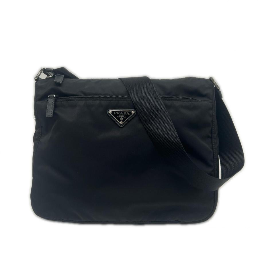 ★3日以内返品可★ 美品 PRADA プラダ リサイクルポリアミド Re-Nylon バッグ 1BC421 ショルダーバッグ | PRADA | 01