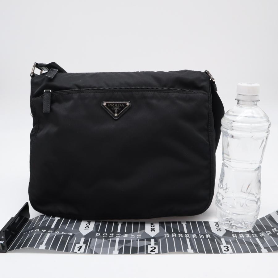 ★3日以内返品可★ 美品 PRADA プラダ リサイクルポリアミド Re-Nylon バッグ 1BC421 ショルダーバッグ | PRADA | 03