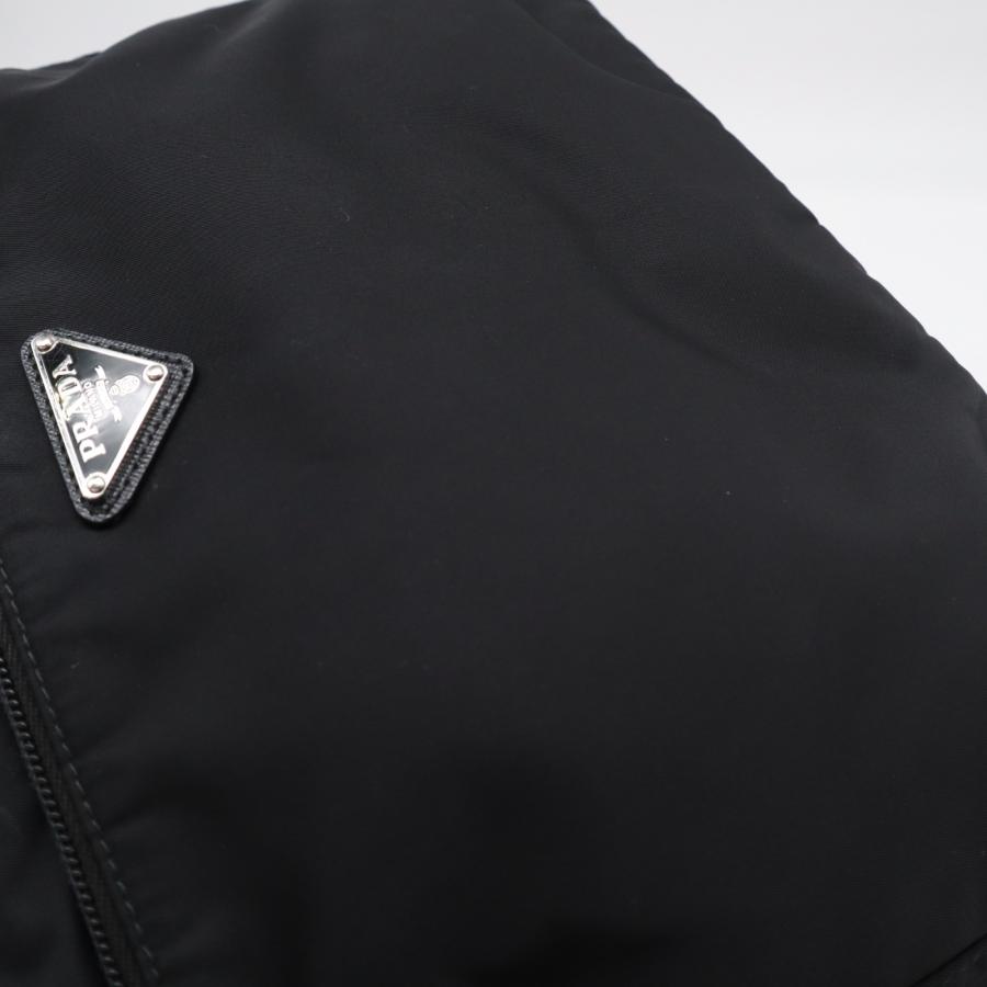 ★3日以内返品可★ 美品 PRADA プラダ リサイクルポリアミド Re-Nylon バッグ 1BC421 ショルダーバッグ | PRADA | 04