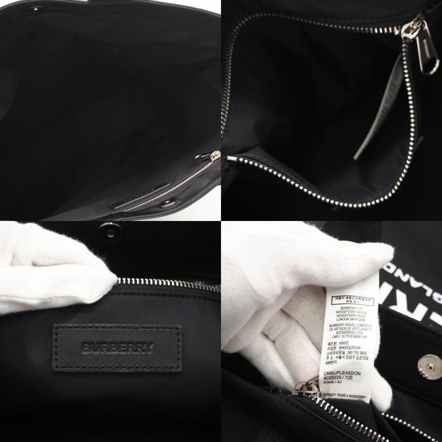 BURBERRY（バーバリー） ☆3日以内返品可☆ 極美品 ナイロン