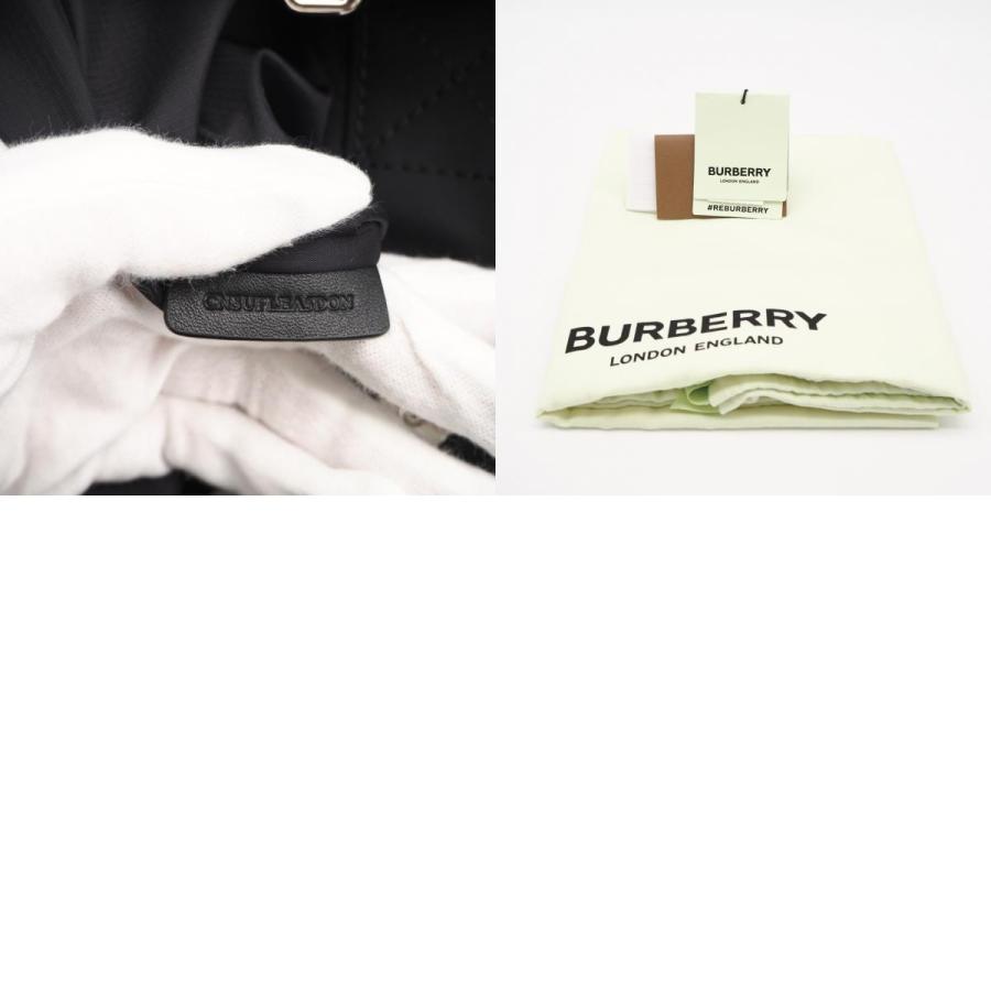 BURBERRY（バーバリー） ☆3日以内返品可☆ 極美品 ナイロン