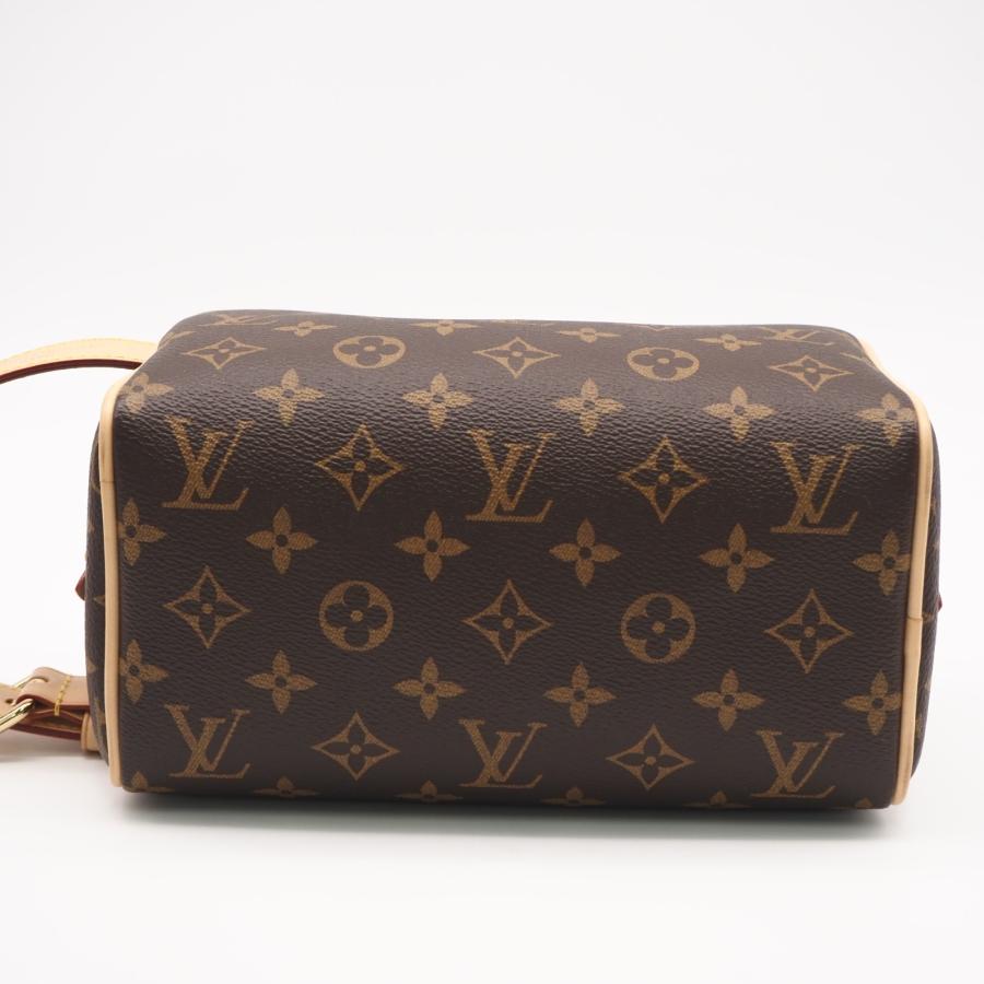 ★3日以内返品可★ 美品 LOUIS VUITTON ルイ・ヴィトン モノグラム ロッカー ドップ キット M83112 | LOUIS VUITTON | 06