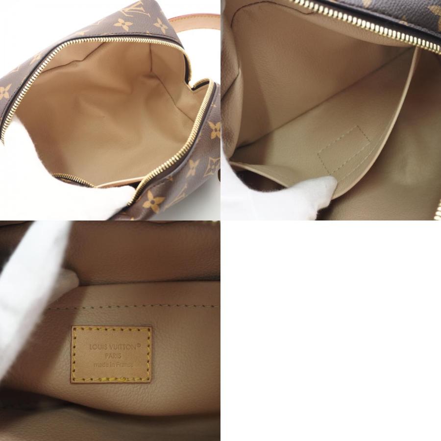 ★3日以内返品可★ 美品 LOUIS VUITTON ルイ・ヴィトン モノグラム ロッカー ドップ キット M83112 | LOUIS VUITTON | 09