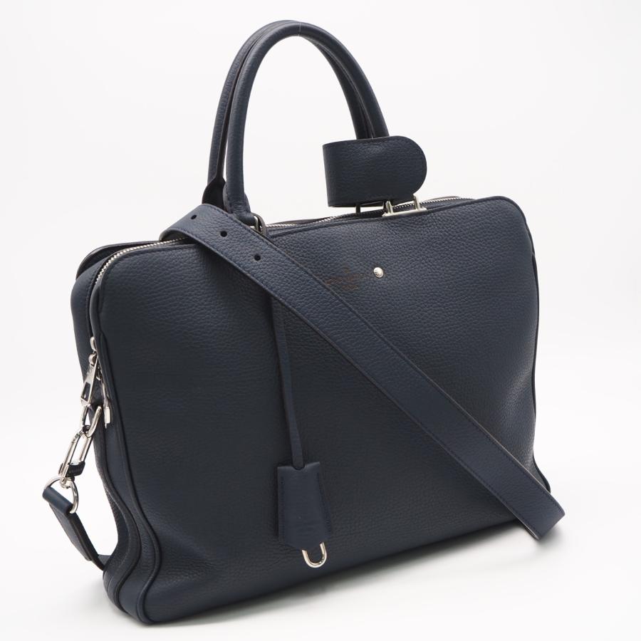 ★3日以内返品可★ 美品 LOUIS VUITTON ルイ・ヴィトン トリヨン アルマンド ブリーフケース M42681 | LOUIS VUITTON