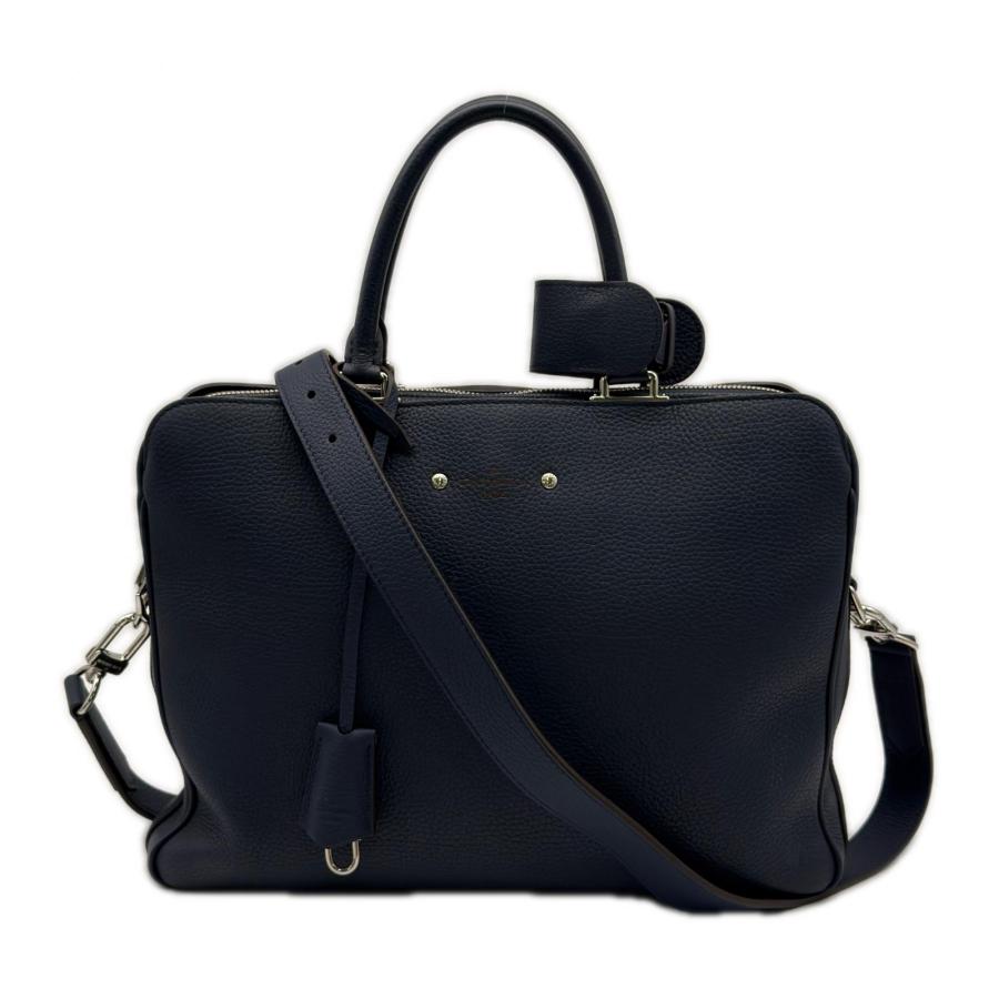 ★3日以内返品可★ 美品 LOUIS VUITTON ルイ・ヴィトン トリヨン アルマンド ブリーフケース M42681 | LOUIS VUITTON | 01