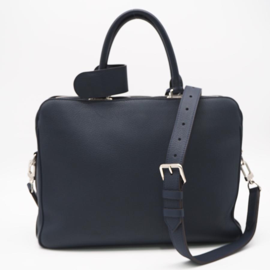 ★3日以内返品可★ 美品 LOUIS VUITTON ルイ・ヴィトン トリヨン アルマンド ブリーフケース M42681 | LOUIS VUITTON | 02