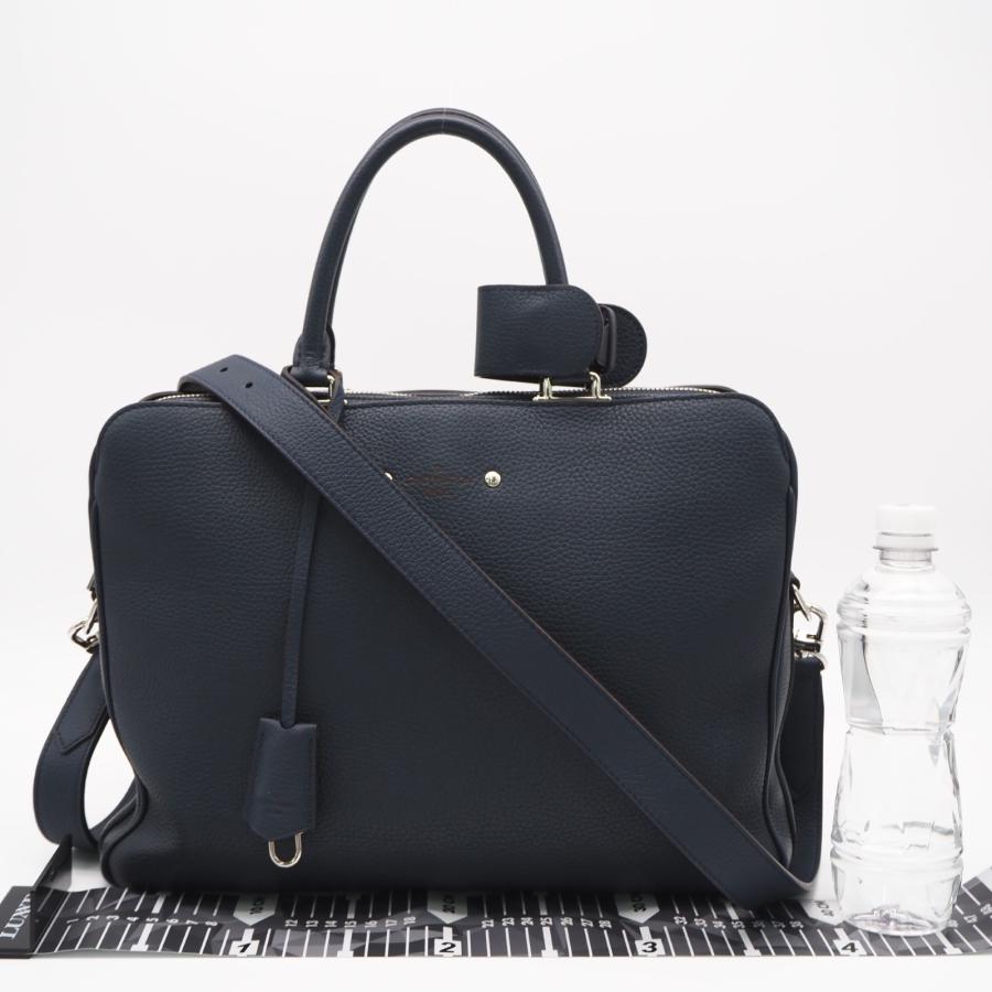 ★3日以内返品可★ 美品 LOUIS VUITTON ルイ・ヴィトン トリヨン アルマンド ブリーフケース M42681 | LOUIS VUITTON | 03