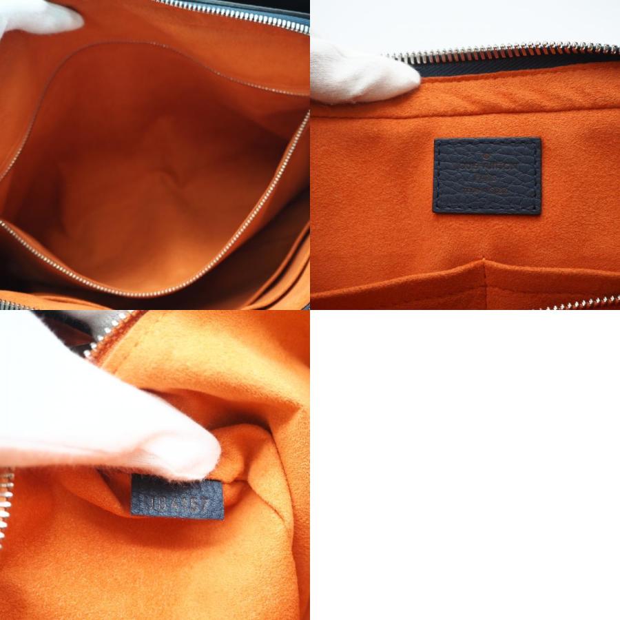 ★3日以内返品可★ 美品 LOUIS VUITTON ルイ・ヴィトン トリヨン アルマンド ブリーフケース M42681 | LOUIS VUITTON | 09