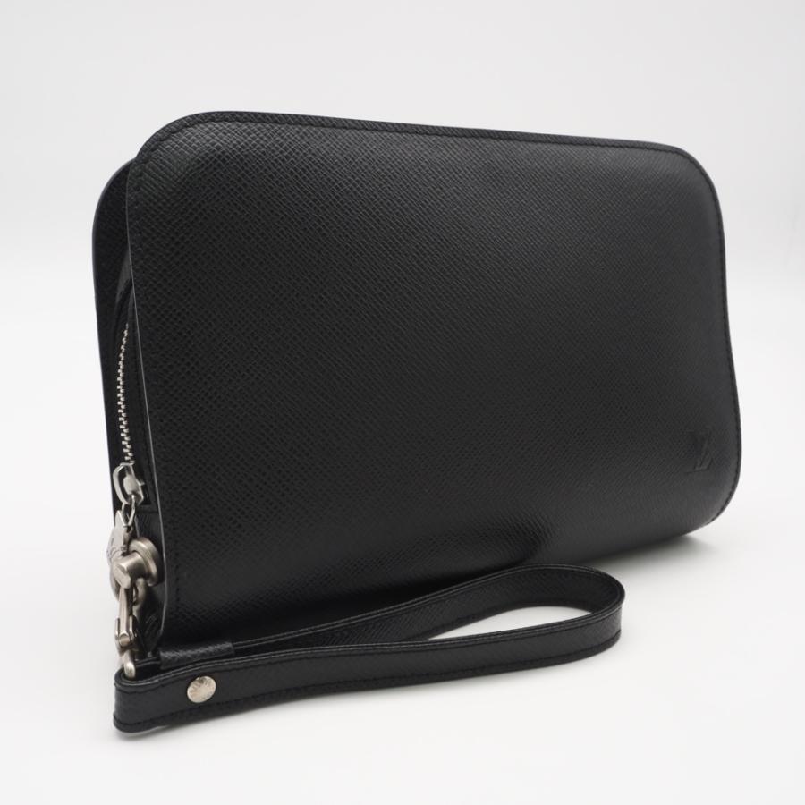 LOUIS VUITTON（ルイ・ヴィトン） ☆3日以内返品可☆ 美品 タイガ