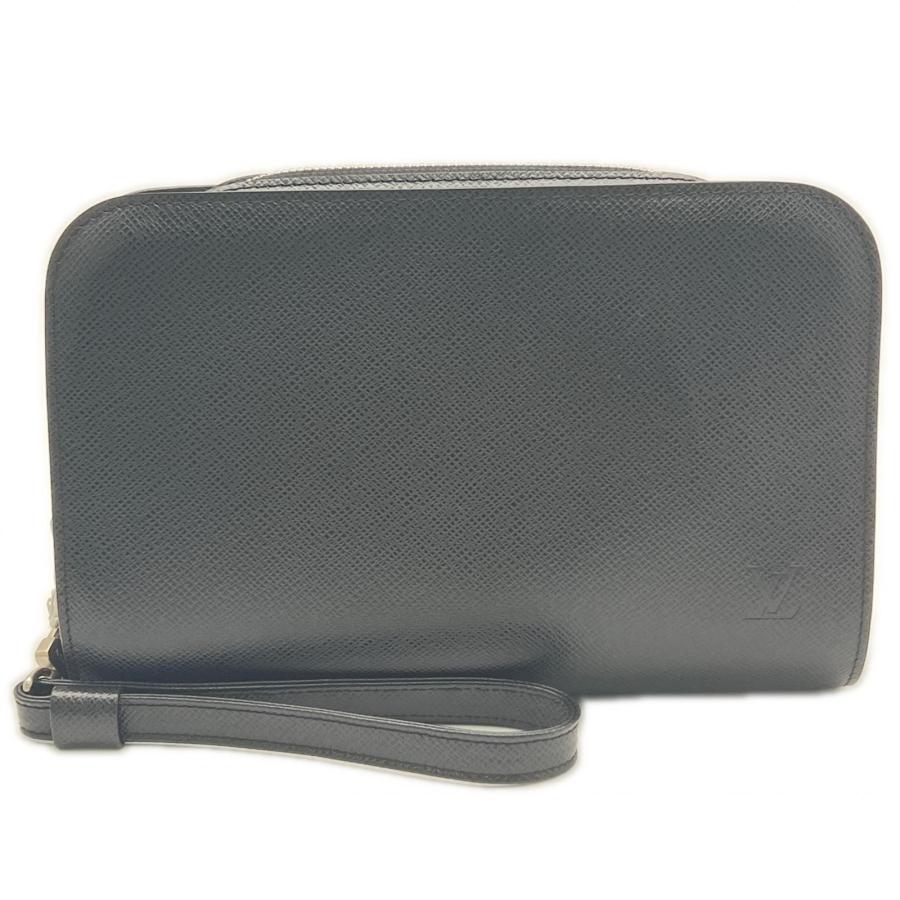 LOUIS VUITTON（ルイ・ヴィトン） ☆3日以内返品可☆ 美品 タイガ