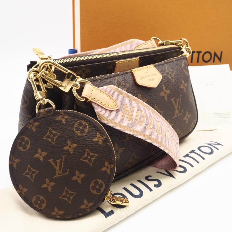 LOUIS VUITTON（ルイ・ヴィトン） ☆3日以内返品可☆ 美品 モノグラム