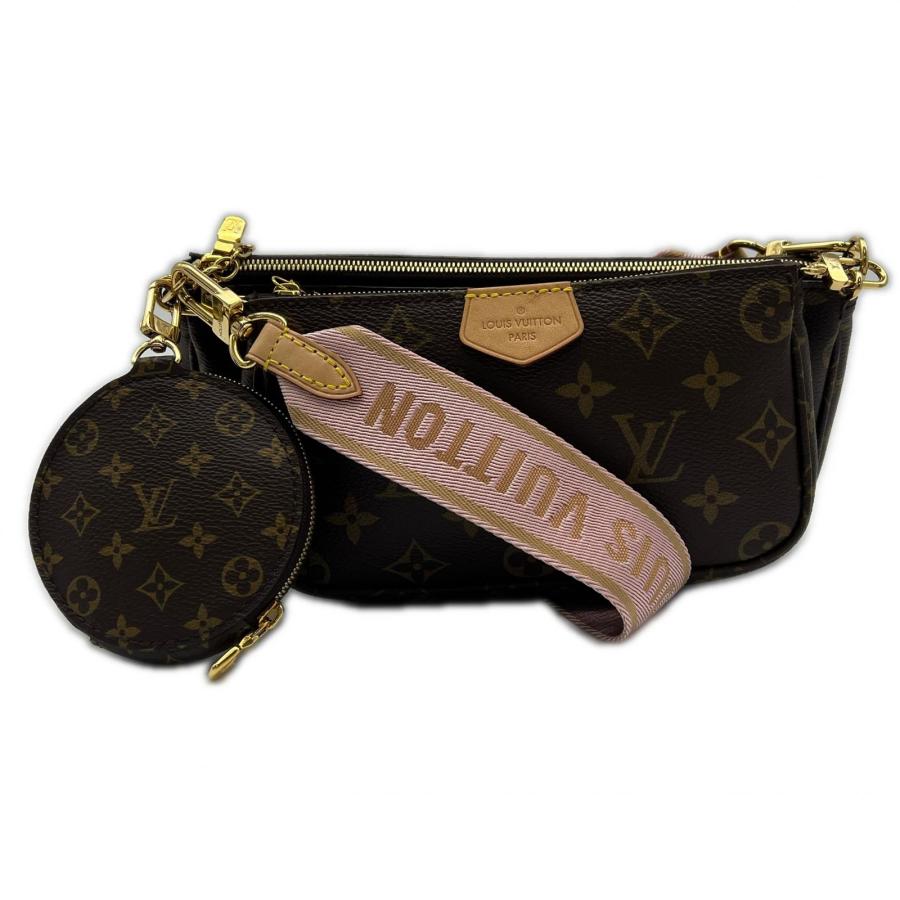 LOUIS VUITTON（ルイ・ヴィトン） ☆3日以内返品可☆ 美品 モノグラム