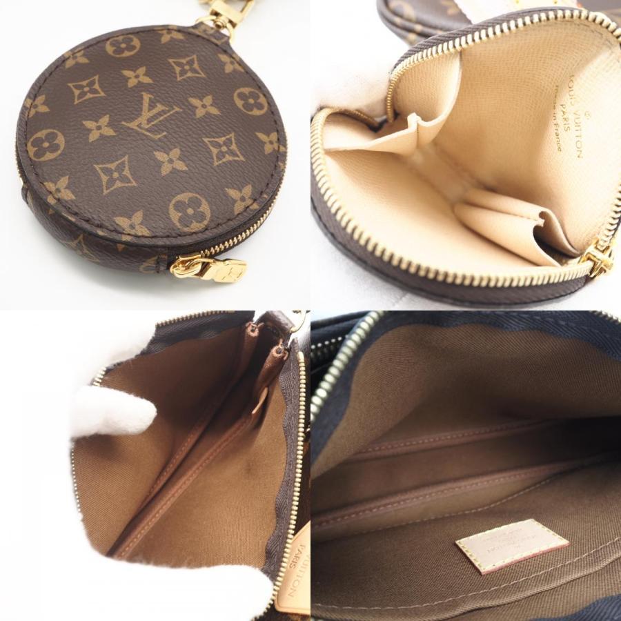 LOUIS VUITTON（ルイ・ヴィトン） ☆3日以内返品可☆ 美品 モノグラム