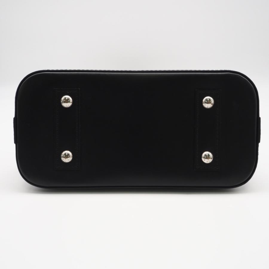 ★3日以内返品可★ 美品 LOUIS VUITTON ルイ・ヴィトン エピ アルマBB ノワール M59217 | LOUIS VUITTON | 06