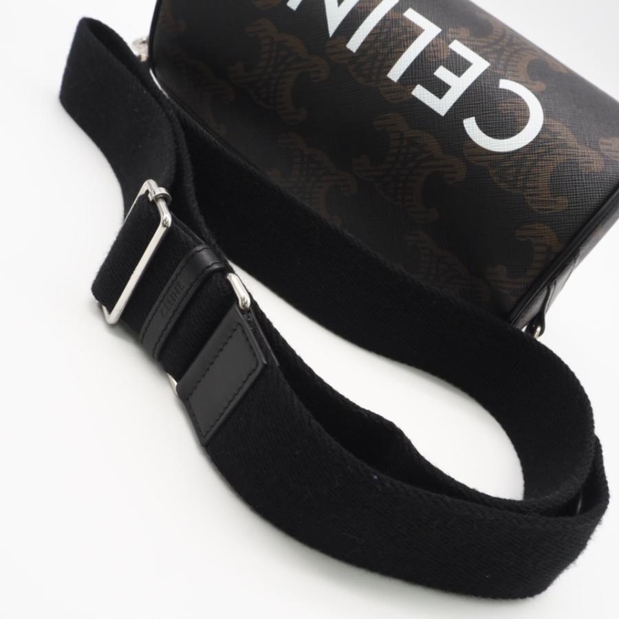 CELINE（セリーヌ） ☆3日以内返品可☆ 美品 トリオンフキャンバス