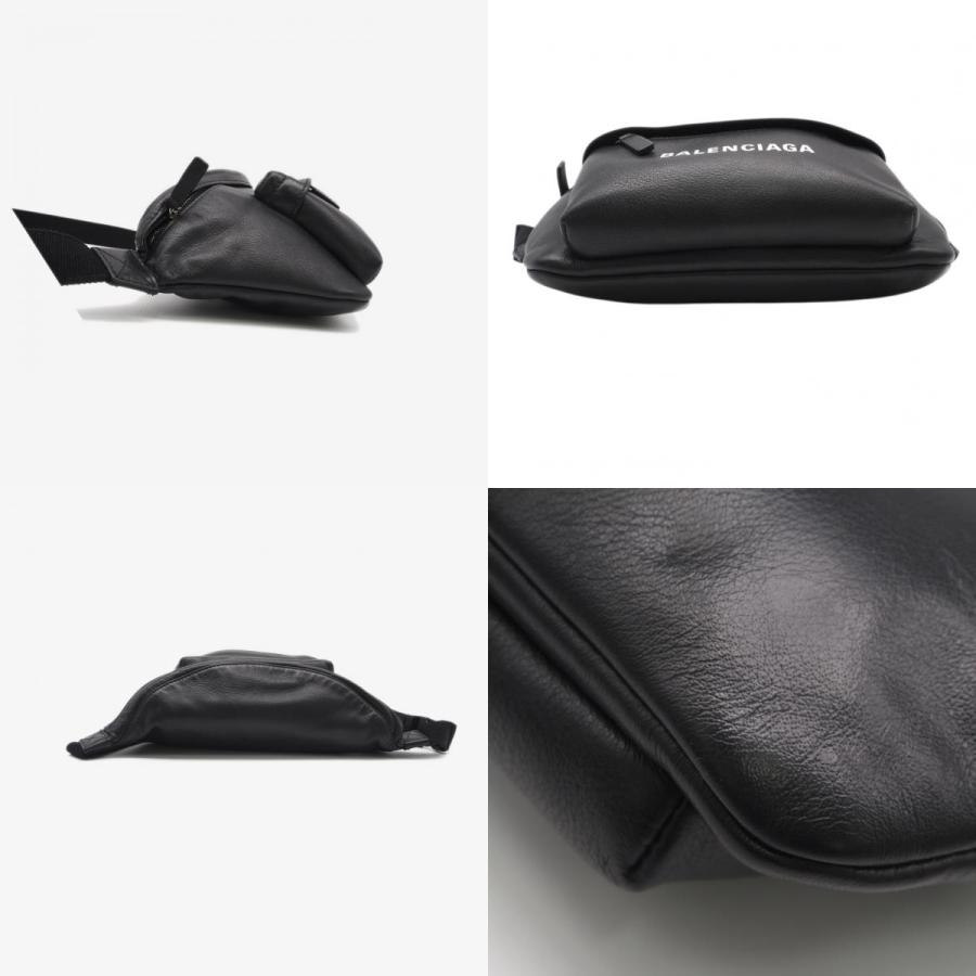 BALENCIAGA（バレンシアガ） ☆3日以内返品可☆ レザー エブリデイ