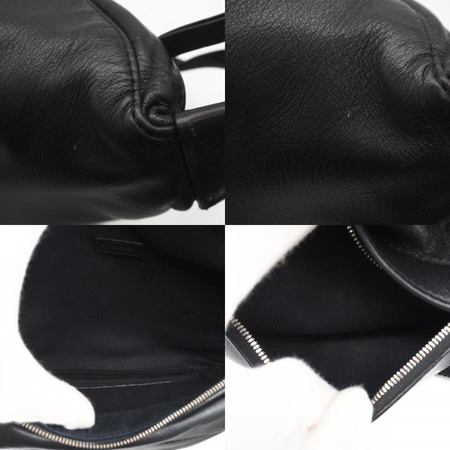 BALENCIAGA（バレンシアガ） ☆3日以内返品可☆ レザー エブリデイ