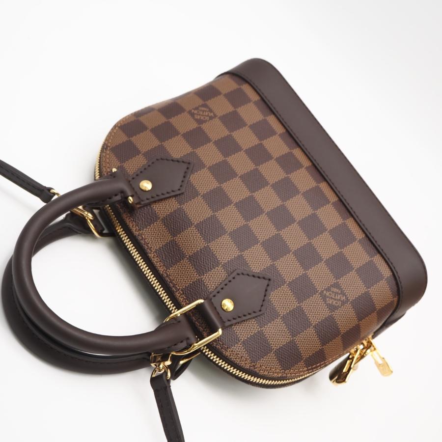 LOUIS VUITTON（ルイ・ヴィトン） ☆3日以内返品可☆ 極美品 ダミエ 