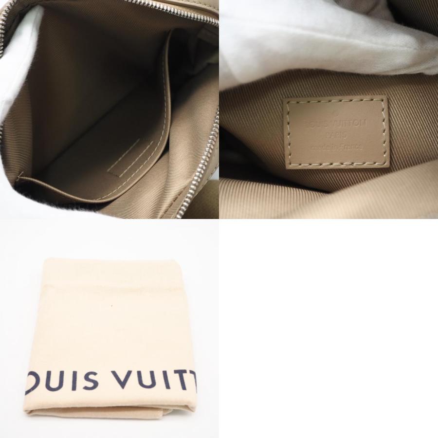 LOUIS VUITTON（ルイ・ヴィトン） ☆3日以内返品可☆ 美品 LV