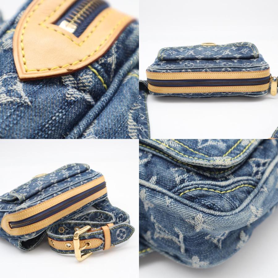 LOUIS VUITTON（ルイ・ヴィトン） ☆3日以内返品可☆ 美品 モノグラム
