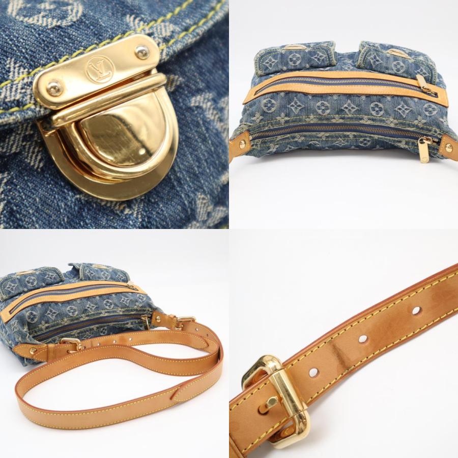 LOUIS VUITTON（ルイ・ヴィトン） ☆3日以内返品可☆ 美品 モノグラム