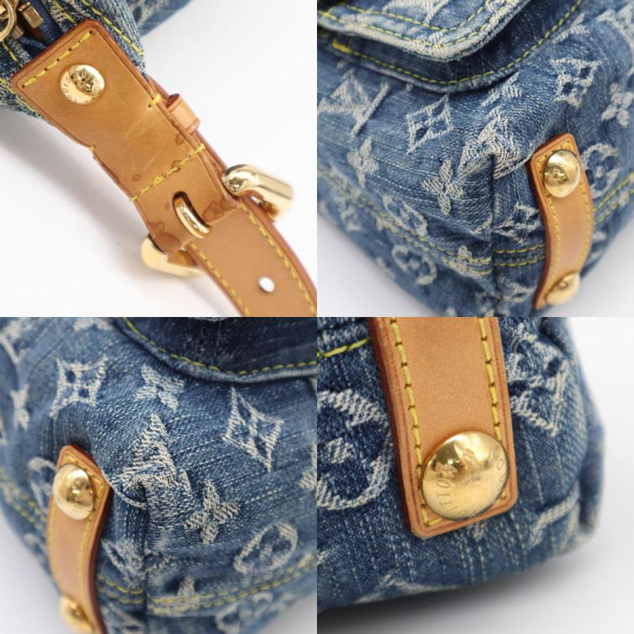 LOUIS VUITTON（ルイ・ヴィトン） ☆3日以内返品可☆ 美品 モノグラム