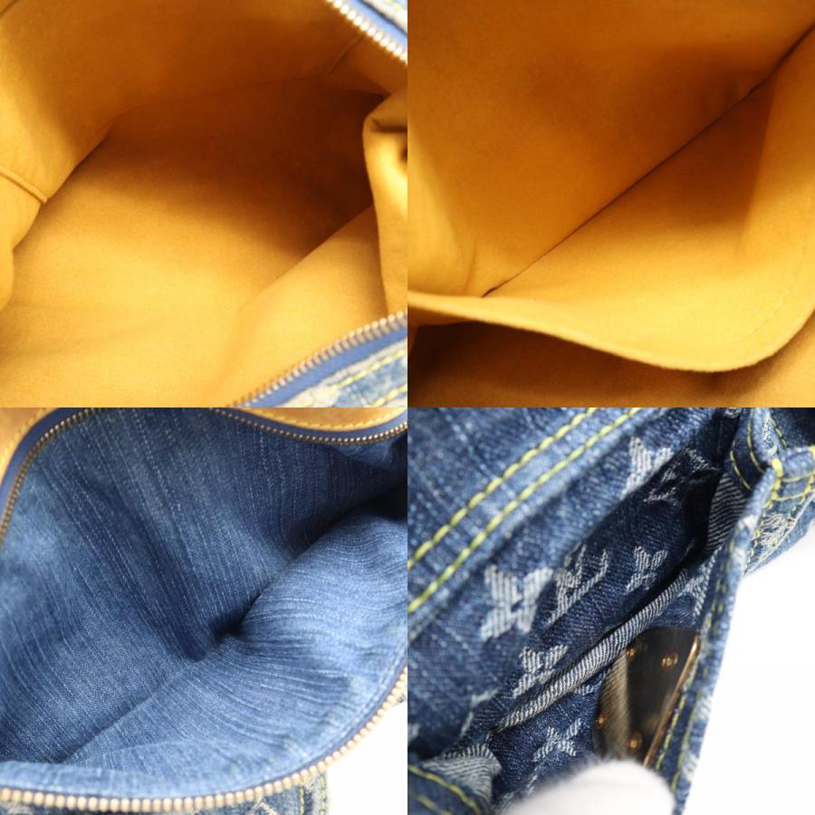 LOUIS VUITTON（ルイ・ヴィトン） ☆3日以内返品可☆ 美品 モノグラム